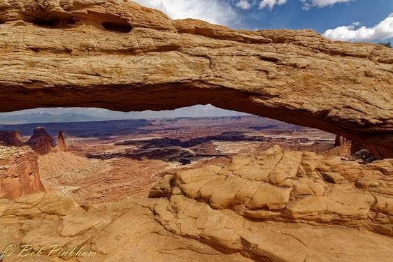 Photo by Bob Pinkham